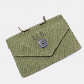 First-Aid Pouch