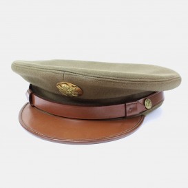 US Service Cap