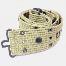 M-36 Pistol Belt