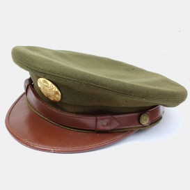 US Service Cap