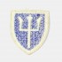 90th Infantry Division Patch