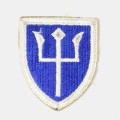 97th Infantry Division Patch