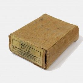 Cartridge box