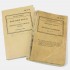 Lot de 2 manuels US