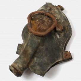 M3 Gasmask