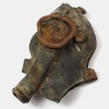 M3 Gasmask