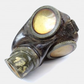 German Gasmask