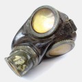 German Gasmask