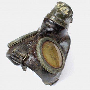 German Gasmask