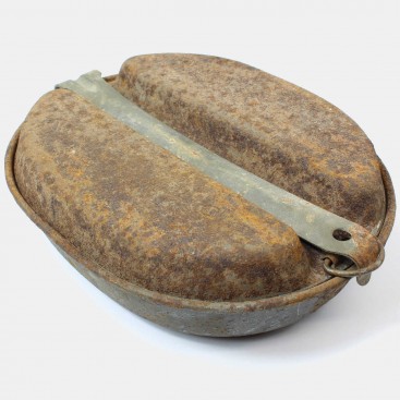 1942 US Mess Tin
