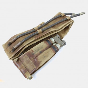 Bouée de sauvetage USN