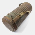 Gasmask Box
