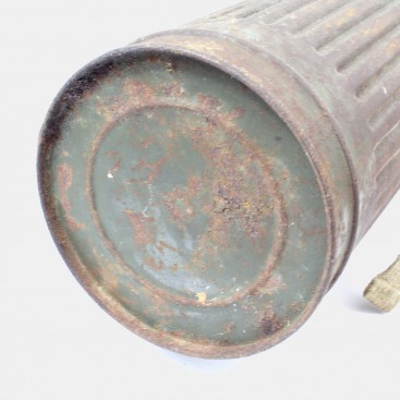 Boitier Masque à Gaz