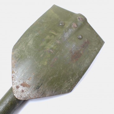 Pelle Pliante M-1943