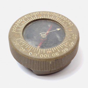 Superior Magneto compass