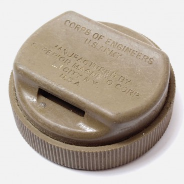 Superior Magneto compass