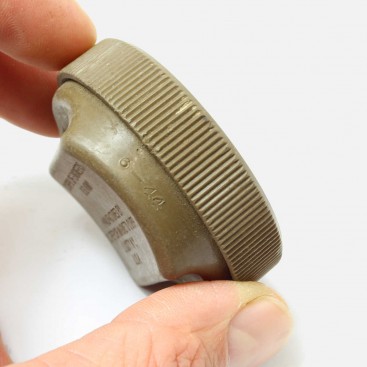 Superior Magneto compass