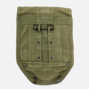 M-43 Shovel cover