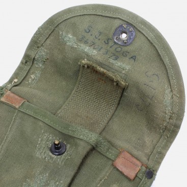 M-43 Shovel cover