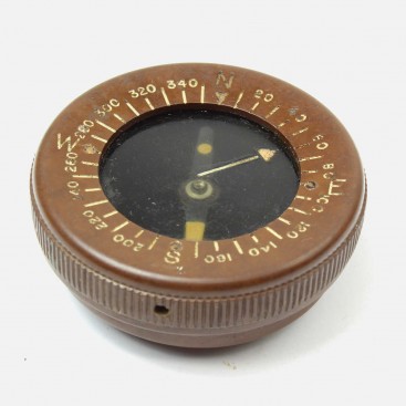 US Taylor Compass