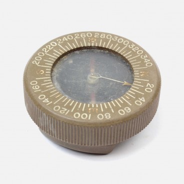 Superior Magneto compass