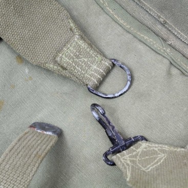 1945 , Ammunition bag GP