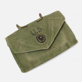 First-Aid Pouch