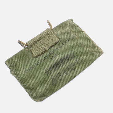 First-Aid Pouch