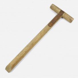 US M-1910 Shovel handle