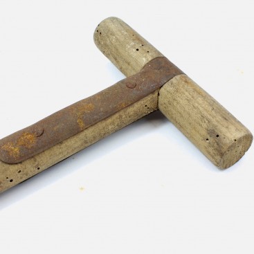 US M-1910 Shovel handle