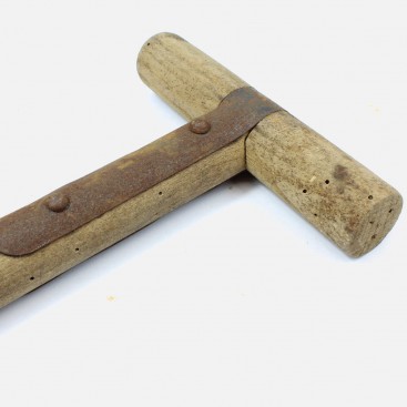 US M-1910 Shovel handle