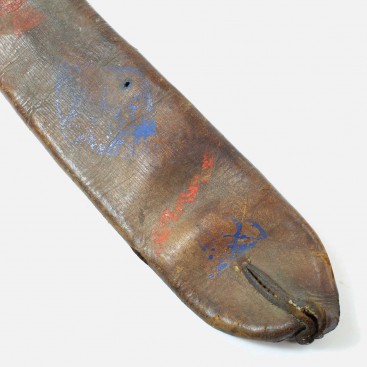 Machette V44 personalisée