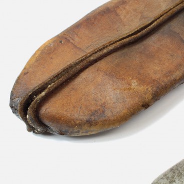 Machette V44 personalisée