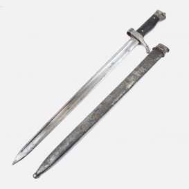 Bayonet Berthier WWI