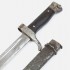 Bayonet Berthier WWI