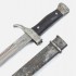 Bayonet Berthier WWI