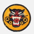 Patch Tank Destroyer