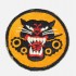 Patch Tank Destroyer