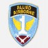 1st Allied Airborne Patch