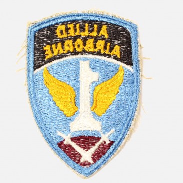 Patch 1st Allied Airborne