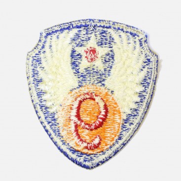 Patch 9th Usaaf
