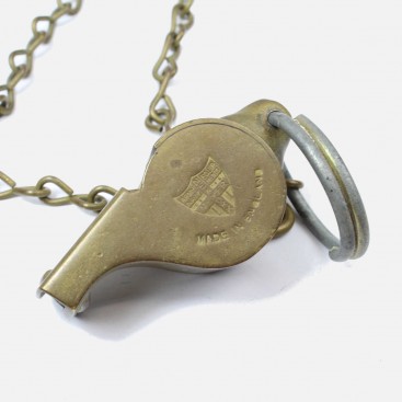 US Army Whistle