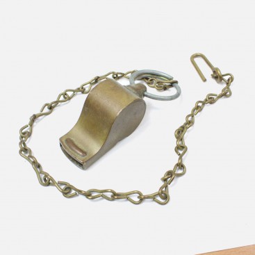 US Army Whistle