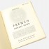 French Phrase Book