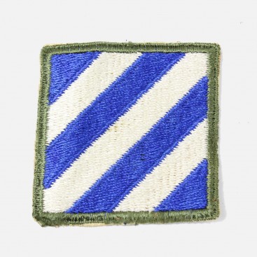 3rd ID Patch