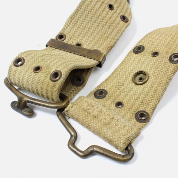 US WWI Belt