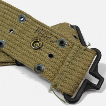 M-36 Pistol Belt