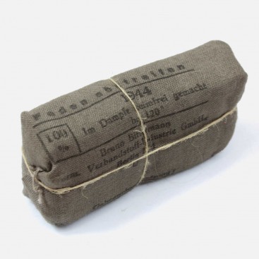 Wehrmacht bandage