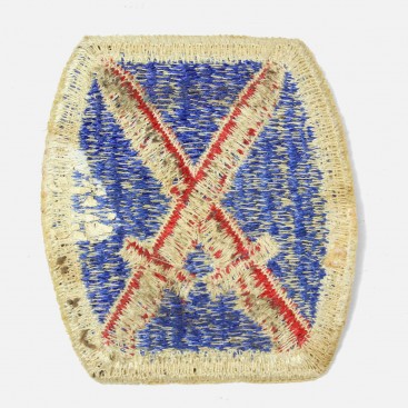 Patch 10th Mountain (2)