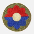 Patch 9th Infantry (2)